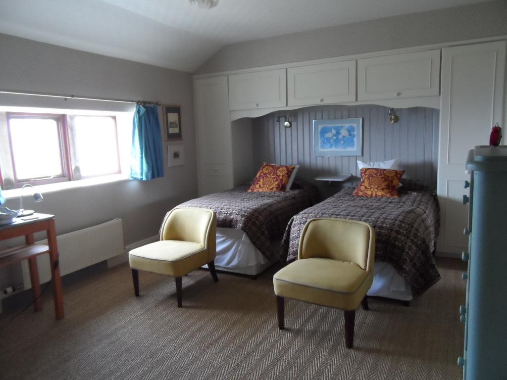 Far Moorside Farm B&B Hebden Bridge Δωμάτιο φωτογραφία