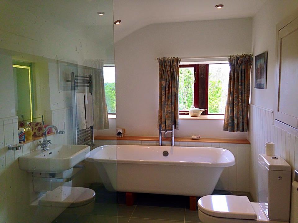 Far Moorside Farm B&B Hebden Bridge Εξωτερικό φωτογραφία