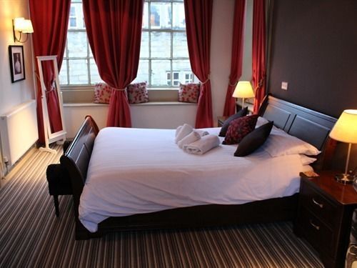 Far Moorside Farm B&B Hebden Bridge Εξωτερικό φωτογραφία