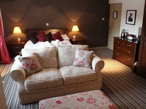 Far Moorside Farm B&B Hebden Bridge Εξωτερικό φωτογραφία