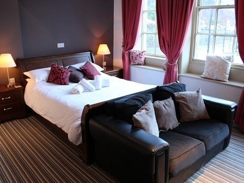 Far Moorside Farm B&B Hebden Bridge Εξωτερικό φωτογραφία