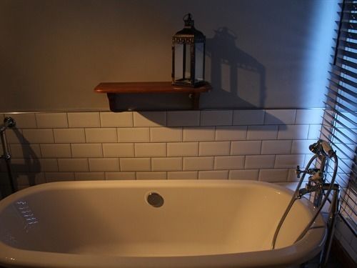 Far Moorside Farm B&B Hebden Bridge Εξωτερικό φωτογραφία