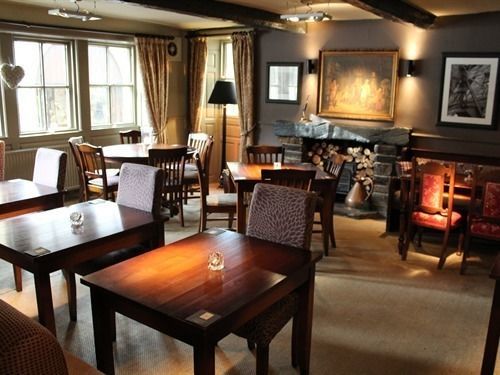 Far Moorside Farm B&B Hebden Bridge Εξωτερικό φωτογραφία