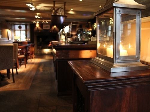 Far Moorside Farm B&B Hebden Bridge Εξωτερικό φωτογραφία