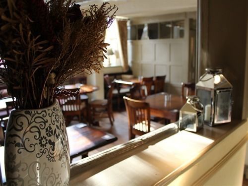 Far Moorside Farm B&B Hebden Bridge Εξωτερικό φωτογραφία
