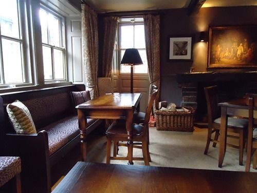 Far Moorside Farm B&B Hebden Bridge Εξωτερικό φωτογραφία