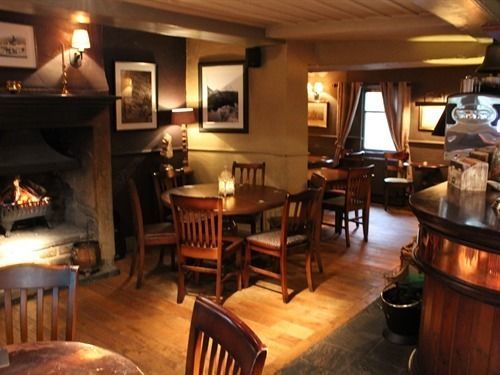 Far Moorside Farm B&B Hebden Bridge Εξωτερικό φωτογραφία