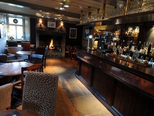 Far Moorside Farm B&B Hebden Bridge Εξωτερικό φωτογραφία
