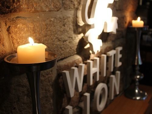 Far Moorside Farm B&B Hebden Bridge Εξωτερικό φωτογραφία